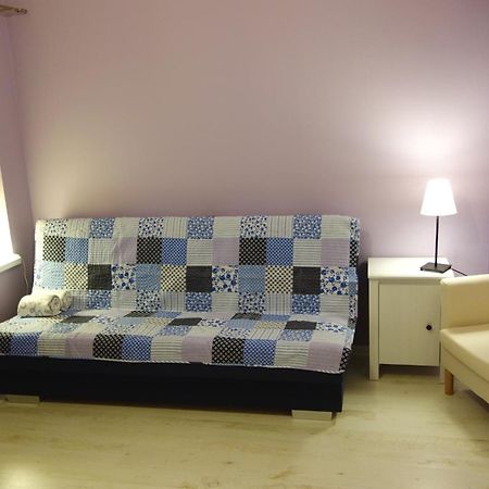 Apartamenty Owocowe Rowy  Luaran gambar