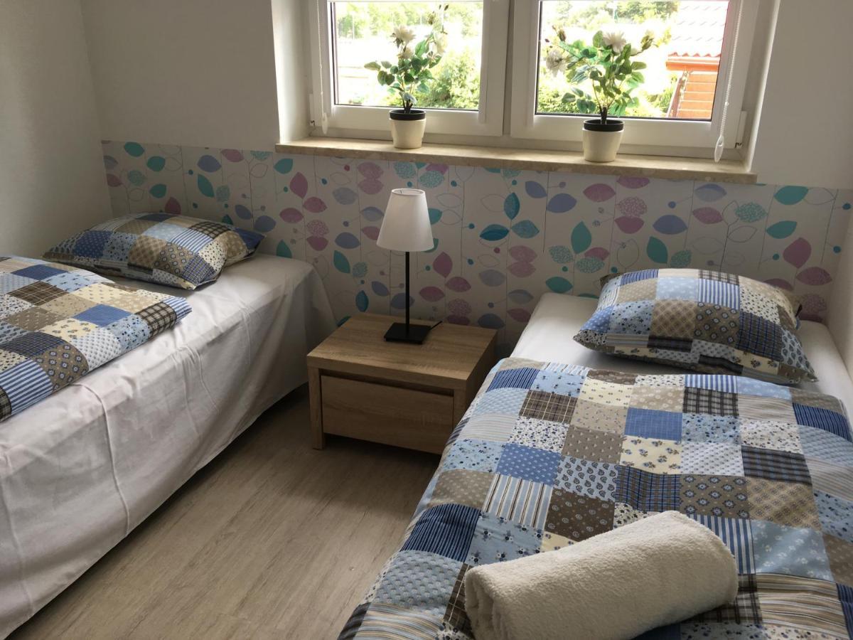 Apartamenty Owocowe Rowy  Luaran gambar