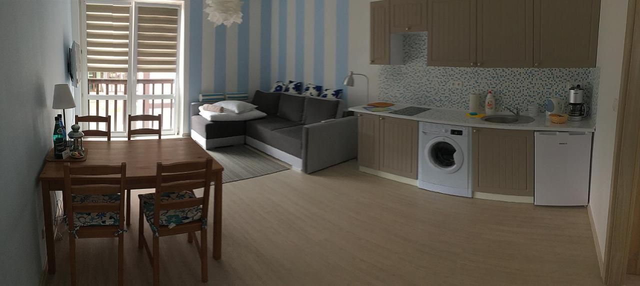 Apartamenty Owocowe Rowy  Luaran gambar