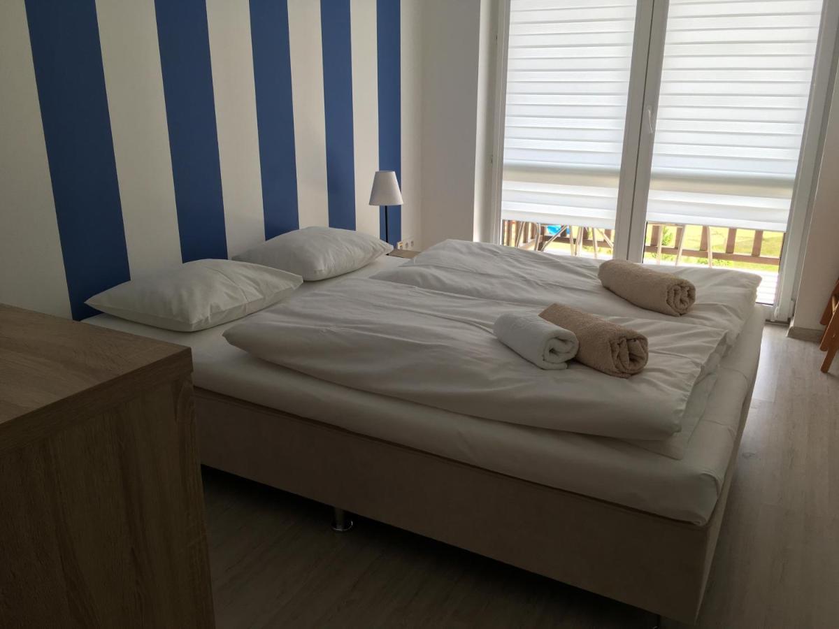 Apartamenty Owocowe Rowy  Luaran gambar