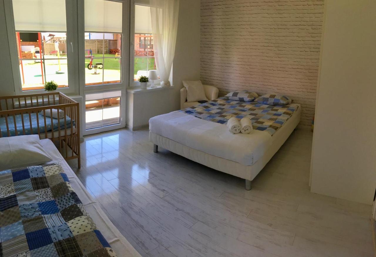 Apartamenty Owocowe Rowy  Luaran gambar