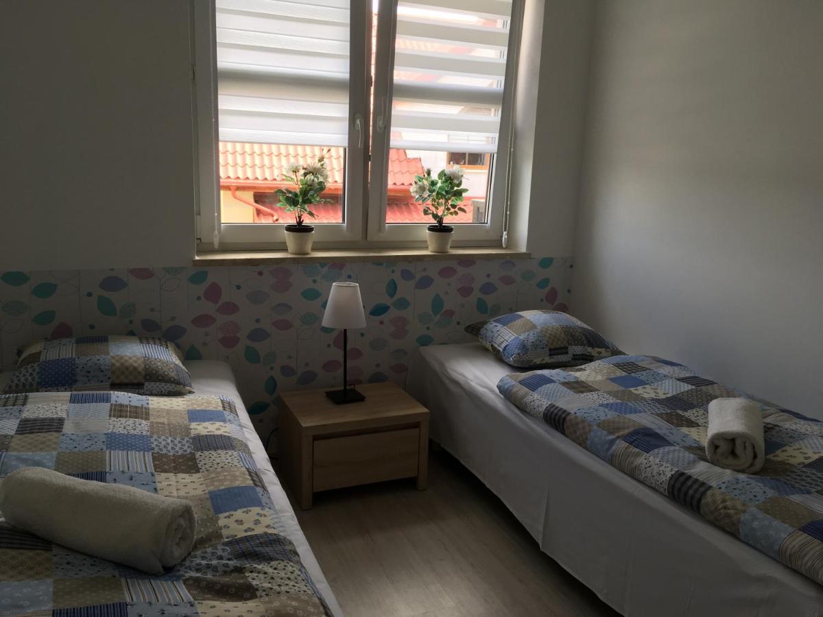 Apartamenty Owocowe Rowy  Luaran gambar