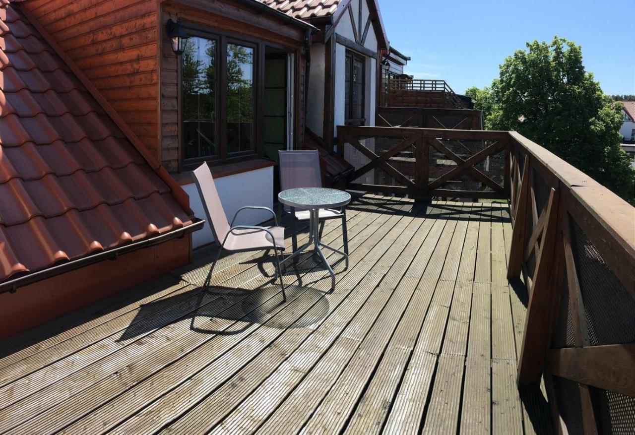 Apartamenty Owocowe Rowy  Luaran gambar