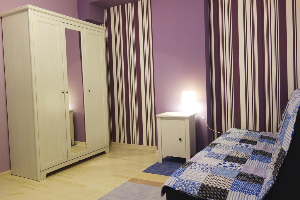 Apartamenty Owocowe Rowy  Bilik gambar