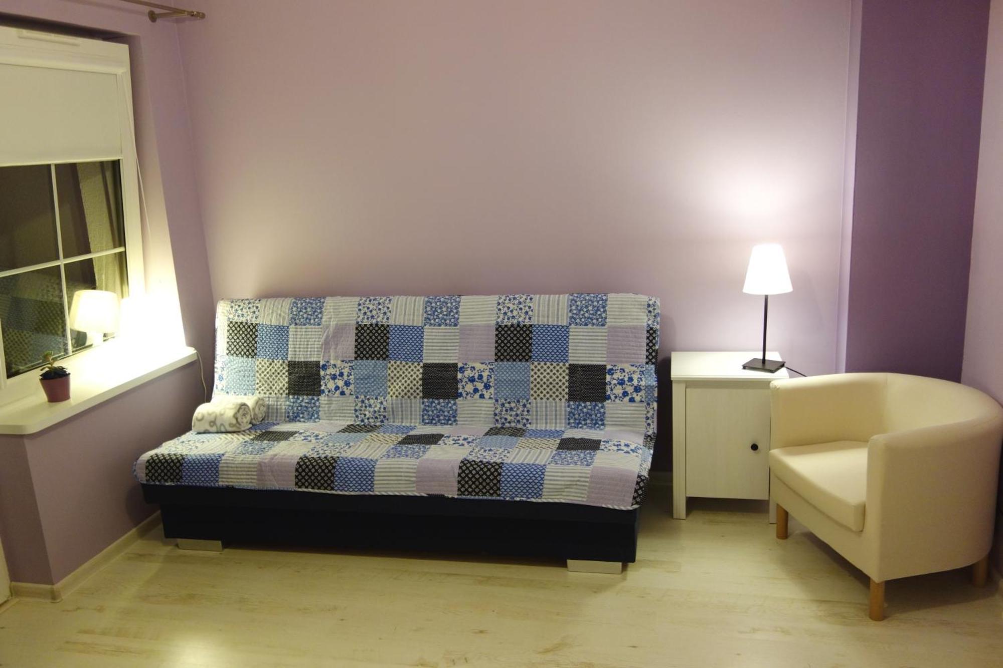 Apartamenty Owocowe Rowy  Luaran gambar