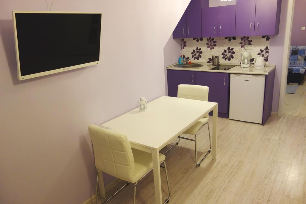 Apartamenty Owocowe Rowy  Bilik gambar