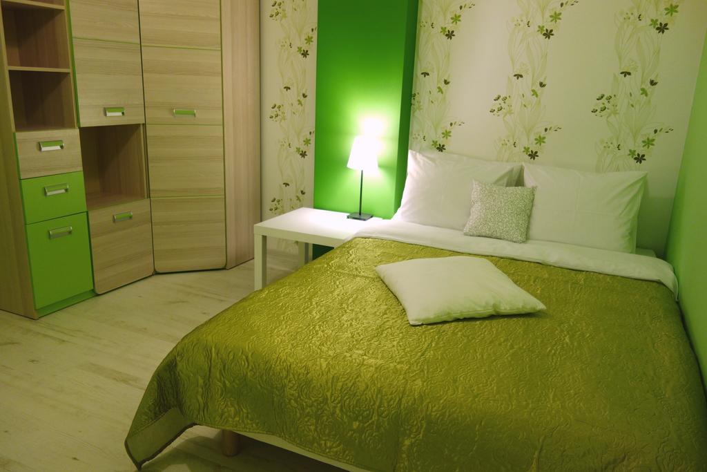 Apartamenty Owocowe Rowy  Bilik gambar