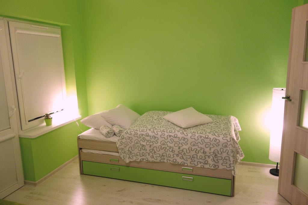 Apartamenty Owocowe Rowy  Bilik gambar