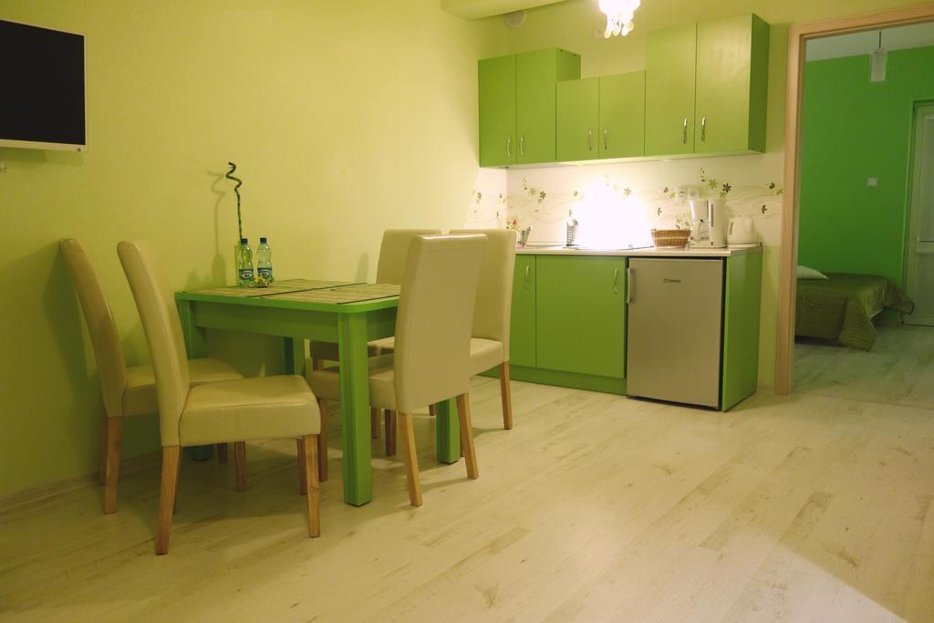 Apartamenty Owocowe Rowy  Bilik gambar