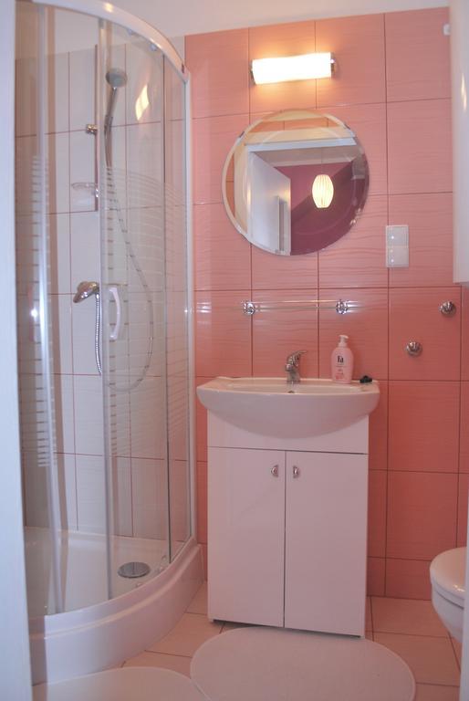 Apartamenty Owocowe Rowy  Bilik gambar