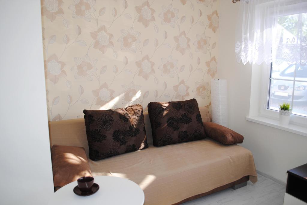 Apartamenty Owocowe Rowy  Bilik gambar