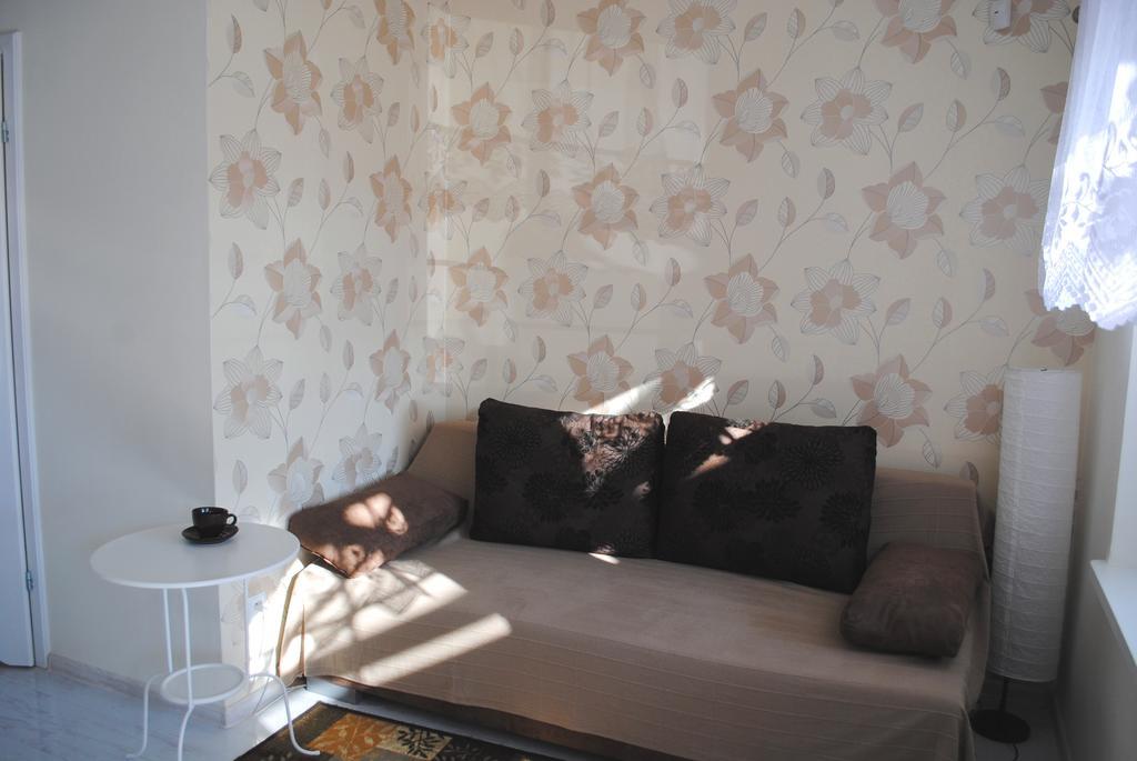 Apartamenty Owocowe Rowy  Bilik gambar
