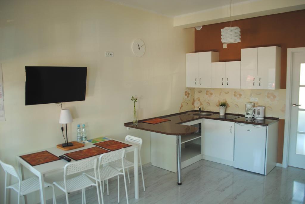 Apartamenty Owocowe Rowy  Bilik gambar