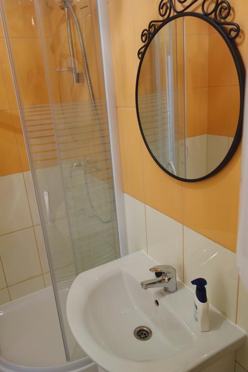 Apartamenty Owocowe Rowy  Bilik gambar