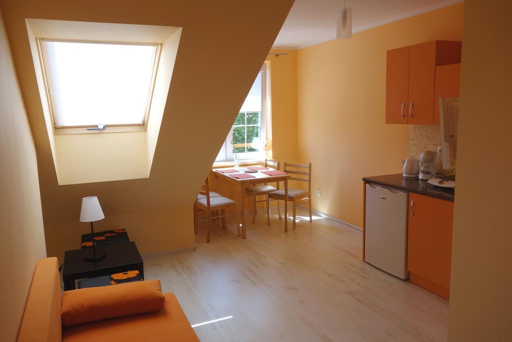 Apartamenty Owocowe Rowy  Bilik gambar