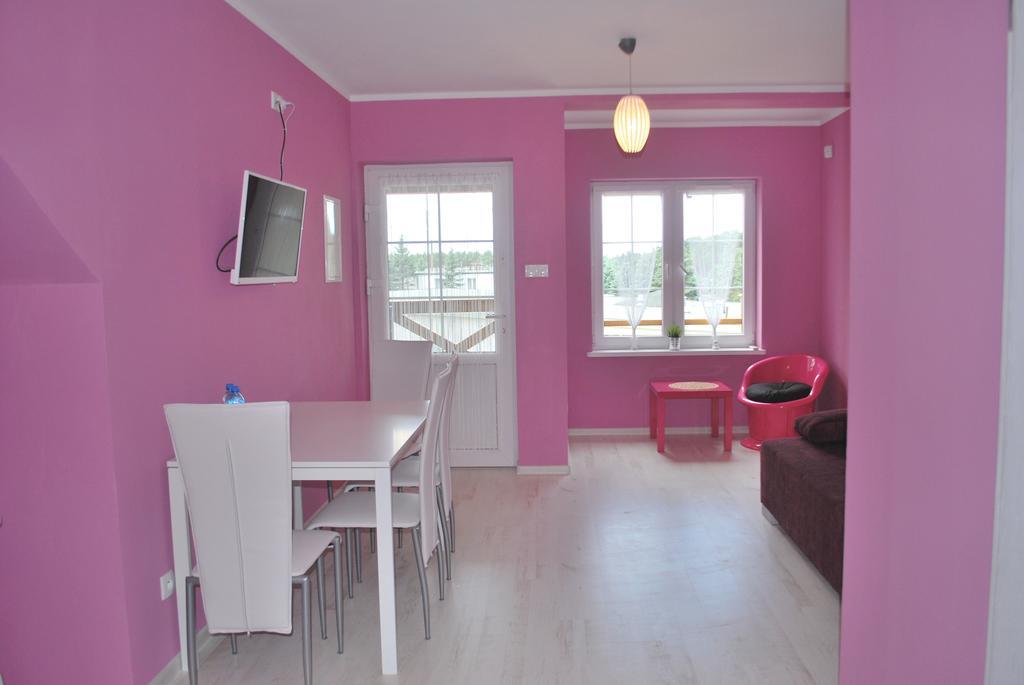 Apartamenty Owocowe Rowy  Bilik gambar