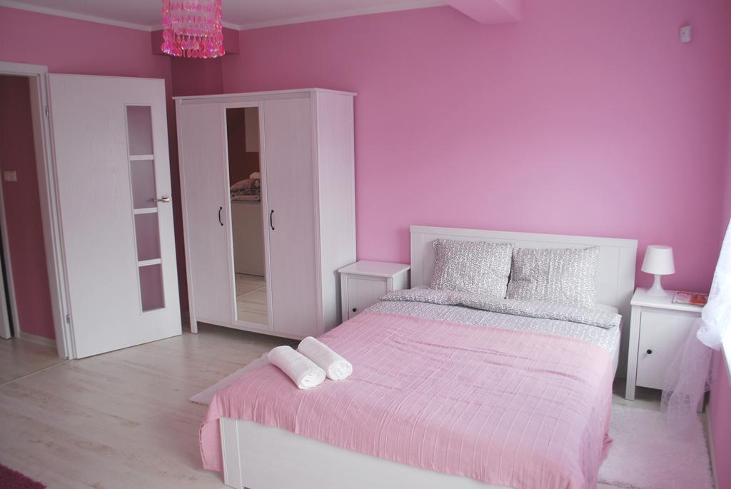 Apartamenty Owocowe Rowy  Bilik gambar